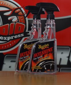 Meguiars FP-ME-Hot-Shine-Tire-Spray, Ansicht 01
