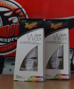 Meguiars FP-ME-Light-Wax, Ansicht 01
