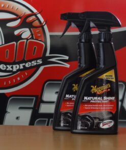 Meguiars FP-ME-Natural-Shine-Protectant, Ansicht 01