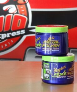 Meguiars FP-ME-NXT-All-Metal-Polysh, Ansicht 01