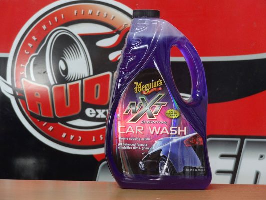 Meguiars FP-ME-NXT-Car-Wash-Groß, Ansicht 01