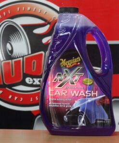 Meguiars FP-ME-NXT-Car-Wash-Groß, Ansicht 01
