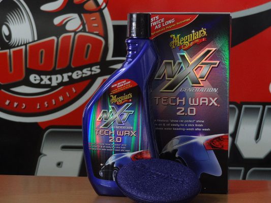 Meguiars FP-ME-NXT-tech-Wax-2.0, Ansicht 01