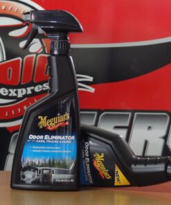 Meguiars FP-ME-Odor-Eleminator, Ansicht 01