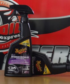 Meguiars FP-ME-Quick-Interior-Cleaner, Ansicht 01