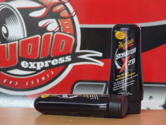 Meguiars FP-ME-Scratch-X-2.0, Ansicht 01