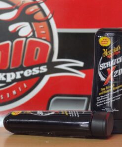 Meguiars FP-ME-Scratch-X-2.0, Ansicht 01