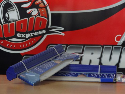 Meguiars FP-ME-Silicone-Blade, Ansicht 01