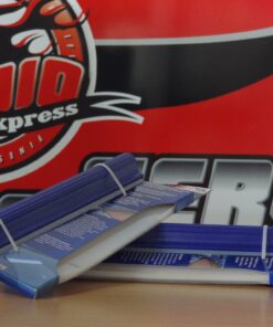 Meguiars FP-ME-Silicone-Blade, Ansicht 01