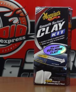 Meguiars FP-ME-Smooth-Surface-Clay-Kit, Ansicht 01