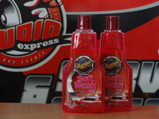 Meguiars FP-ME-Soft-Wash-Gel, Ansicht 01