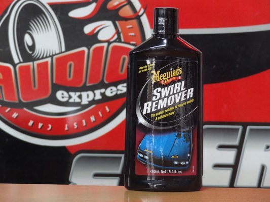 Meguiars FP-ME-Swirl-Remover, Ansicht 01