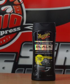 Meguiars FP-ME-Ultimate-Black-Plastic-Restorer, Ansicht 01