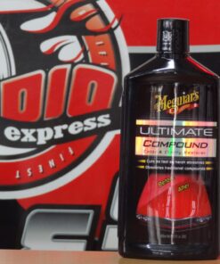Meguiars FP-ME-Ultimate-Compound, Ansicht 01