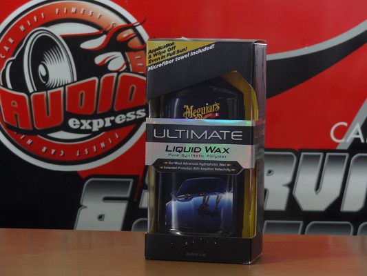 Meguiars FP-ME-Ultimate-Liquid-Wax, Ansicht 01
