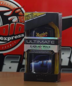 Meguiars FP-ME-Ultimate-Liquid-Wax, Ansicht 01