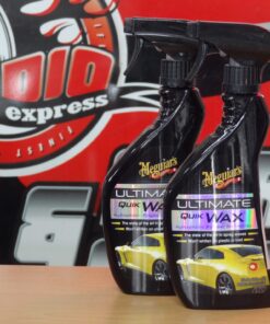 Meguiars FP-ME-Ultimate-Quick-Wax, Ansicht 01