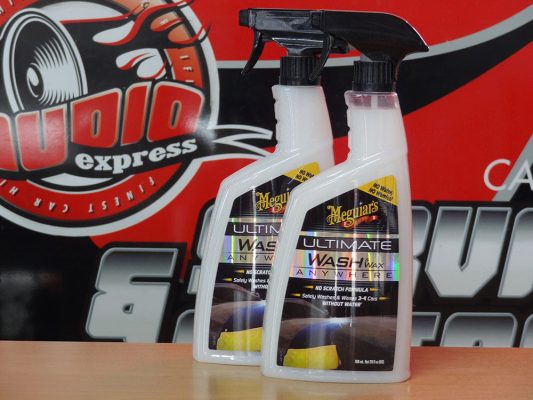 Meguiars FP-ME-Ultimate-Wash-and-Wax-Anywhere, Ansicht 01