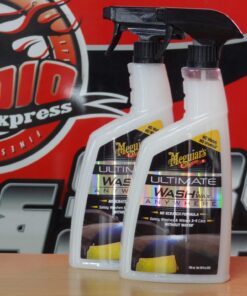 Meguiars FP-ME-Ultimate-Wash-and-Wax-Anywhere, Ansicht 01