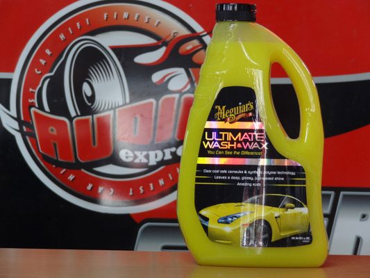 Meguiars FP-ME-Ultimate-Wash-and-Wax-Groß, Ansicht 01