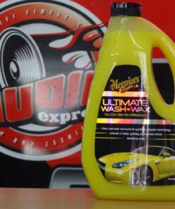 Meguiars FP-ME-Ultimate-Wash-and-Wax-Groß, Ansicht 01
