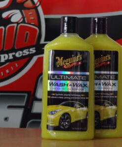 Meguiars FP-ME-Ultimate-Wash-and-Wax-Klein, Ansicht 01