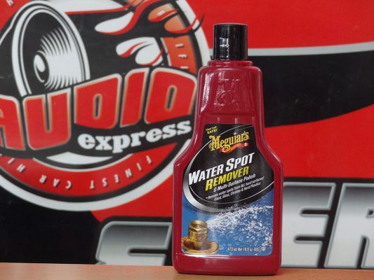 Meguiars FP-ME-Water-Spot-Remover, Ansicht 01