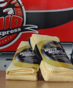 Meguiars FP-ME-Watermagnet, Ansicht 01