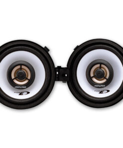 Alpine L-AL-SXE-0825S, Ansicht 01