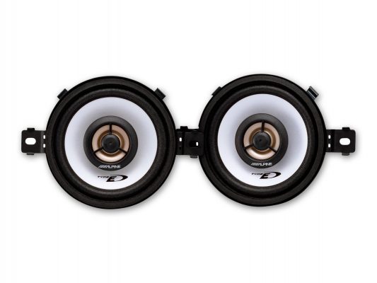 Alpine L-AL-SXE-0825S, Ansicht 01