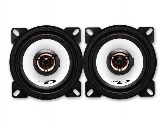 Alpine L-AL-SXE-1025S, Ansicht 01