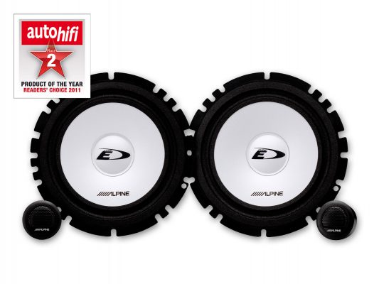 Alpine L-AL-SXE-1750S, Ansicht 01