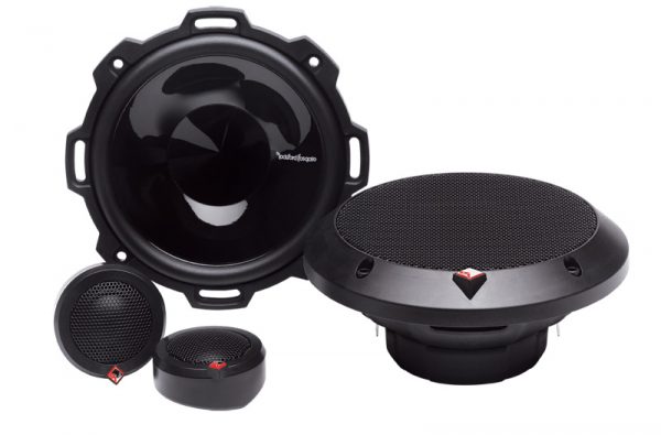 Rockford Fosgate L-RO-P1-52-S, Ansicht 01