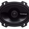 Rockford Fosgate L-RO-P1-572, Ansicht 01