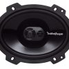Rockford Fosgate L-RO-P1-683, Ansicht 01