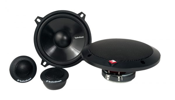 Rockford Fosgate L-RO-R1-52-S, Ansicht 01