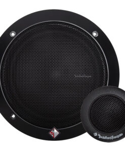Rockford Fosgate L-RO-R1-65-S, Ansicht 01