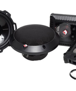 Rockford Fosgate L-RO-T1-52-S, Ansicht 01