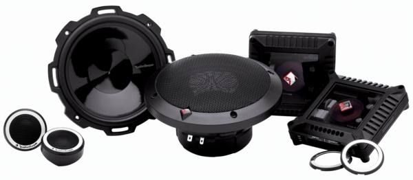 Rockford Fosgate L-RO-T1-652-S, Ansicht 01
