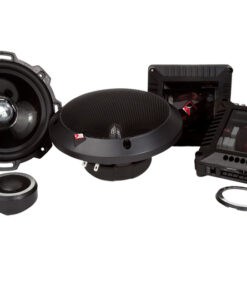 Rockford Fosgate L-RO-T2-52-S, Ansicht 01