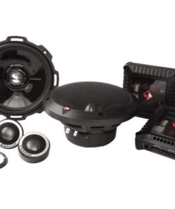 Rockford Fosgate L-RO-T2-652-S, Ansicht 01