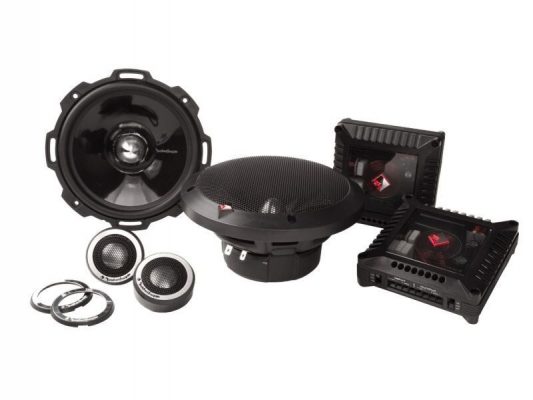 Rockford Fosgate L-RO-T2-652-S, Ansicht 01