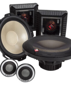 Rockford Fosgate L-RO-T3-652-S, Ansicht 01