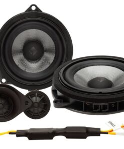 Rockford Fosgate L-RO-T3-BMW, Ansicht 01