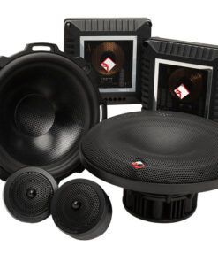 Rockford Fosgate L-RO-T4-652-S, Ansicht 01