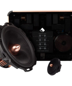 Rockford Fosgate L-RO-T5-652-S, Ansicht 01