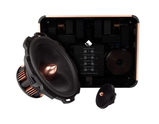Rockford Fosgate L-RO-T5-652-S, Ansicht 01
