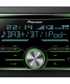 Pioneer R-PI-FH-X840DAB, Ansicht 01