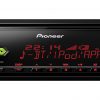 Pioneer R-PI-MVH-X580BT, Ansicht 01