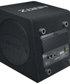 Hertz SA-HE-DBA200.3, Ansicht 01